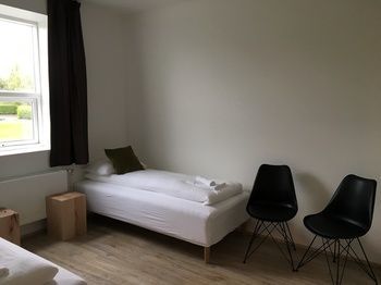 Welcome Riverside Guesthouse هيلاّ المظهر الخارجي الصورة