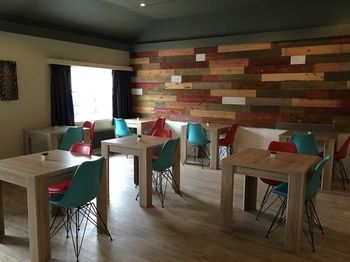 Welcome Riverside Guesthouse هيلاّ المظهر الخارجي الصورة